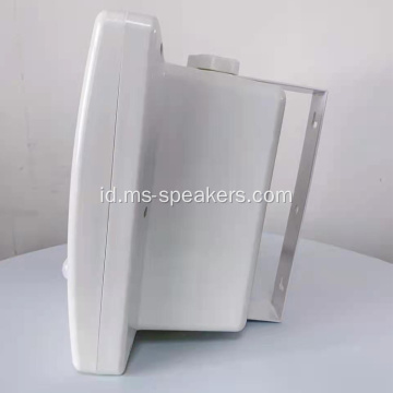 Induksi Aktif Dua arah Bluetooth Wall Mount Speaker